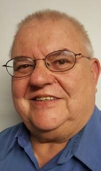 Dr. Gary Zelony DC, chiropractor